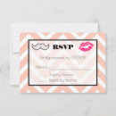 Recherche de motif moustache invitations Moderne