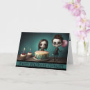 Search for halloween birthday cards Whimsical