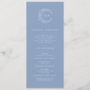 Search for celestial wedding programs Moon and stars