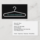 Recherche de organisation maison cartes visite Simple