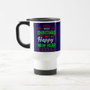Search for new year travel mugs Merry