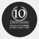 Search for celebrating 10 years stickers Anniversary