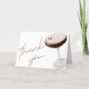 Search for coffee thank you cards Bridal shower