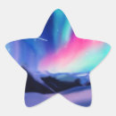 Search for borealis stickers Mountains