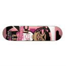 Recherche de porc skateboards Animal