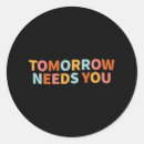 Search for brain quote stickers Positivity