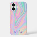 Search for glitch iphone cases Liquid