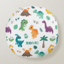 Recherche de dino coussins Pour tous