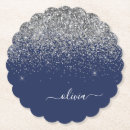 Recherche de navy coasters Monogramme