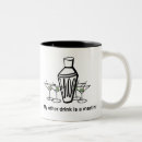 Search for martini drink mugs Humour