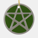 Search for wiccan ornaments Magick