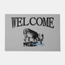Search for deer doormats Elk