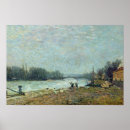 Recherche de inondation posters Hiver