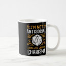 Search for charisma mugs Funny