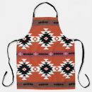 Search for aztec pattern aprons Geometric