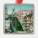 Search for trolley ornaments California