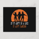 Search for line dancing postcards Dance