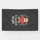 Search for christmas lights banners Kawaii