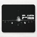 Search for falcons mousepads Fighter