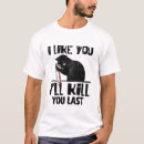 Search for murder cat tshirts Kill