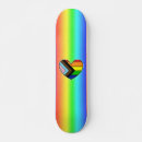 Search for rainbow skateboards Pride