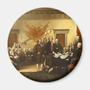 Search for declaration of independence magnets Vintage