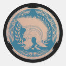 Search for julius caesar stickers Spqr