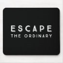Search for escaped mousepads Adventure