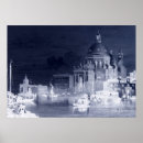 Recherche de plague posters Vintage