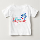 Search for firecracker tshirts Blue