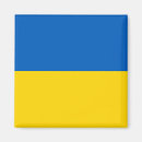 Search for flag stuff magnets Ukraine