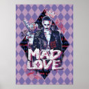Recherche de the joker posters Task force x