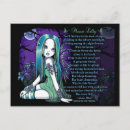 Search for lillie postcards Gothic