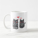 Search for sweet cat mugs Playful