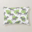 Recherche de motif zèbre coussins Mignon