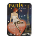 Recherche de vieil magnets Cru