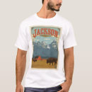 Recherche de wyoming tshirts Jackson