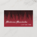 Recherche de vampires cartes visite Sang