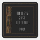 Search for gold bokeh stickers Modern