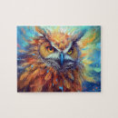 Search for colourful watercolor art puzzles Abstract