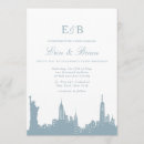 Search for nyc invitations Vintage