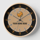Recherche de morceau horloges Sports