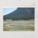 Search for estes postcards Mountains