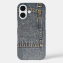 Search for thread threads threaded iphone cases Jean