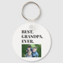 Search for birthday keychains Grandpa