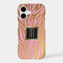 Search for zebra and pink iphone cases Classy