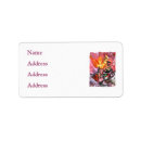 Search for stream return address labels Water