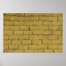 Recherche de motif jaune gris posters Couleur