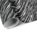 Search for industrial wrapping paper Black and white