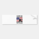 Search for crossed flags bumper stickers Patriotic